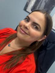 Liza M Castro Rosario