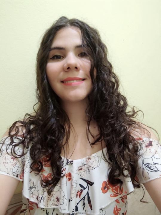Giselle Castillo Mendoza