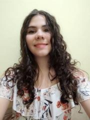 Giselle Castillo Mendoza