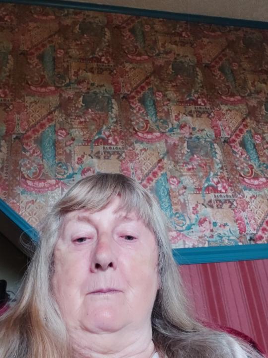 Gaynor Ashworth