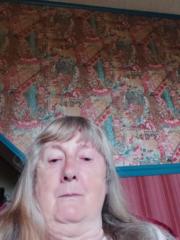 Gaynor Ashworth