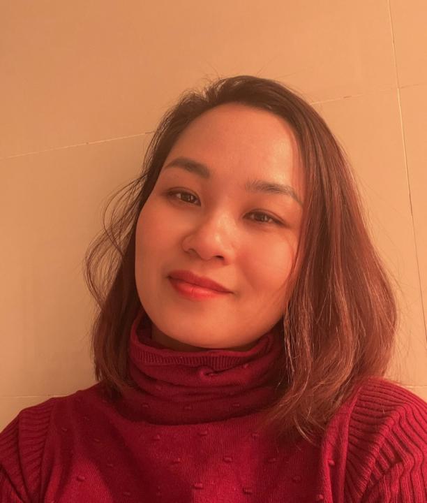 Ngô Thanh Huệ