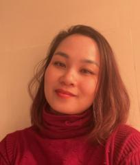 Ngô Thanh Huệ