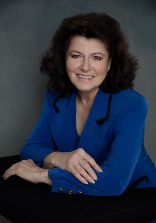 Anna Antesberger