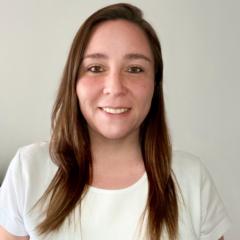 Laura Salazar Iregui