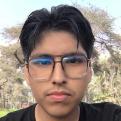 Gonzalo .O