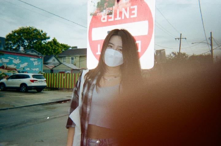 April Yang