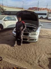 Yassine Alawi