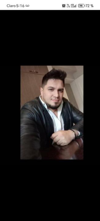 Josué Alexander Medina Camacho