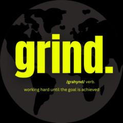 Globe Grind