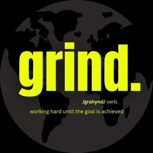 Globe Grind