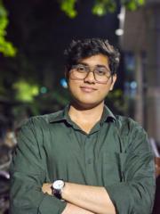 Anubhab Pattnaik