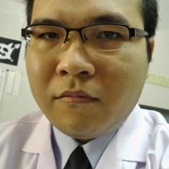 Kittipong Kittipongpitak