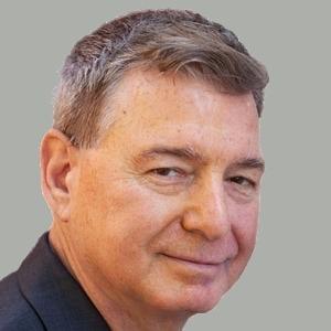 Frederick Dudek