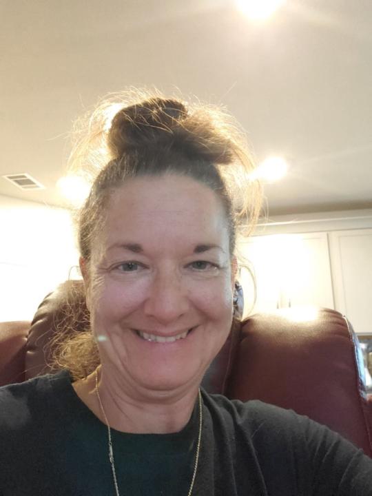 Staci Shugrue