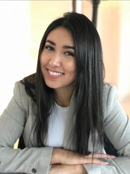 Rihab Sediri