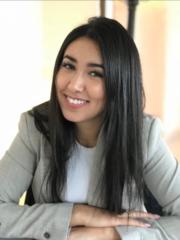 Rihab Sediri