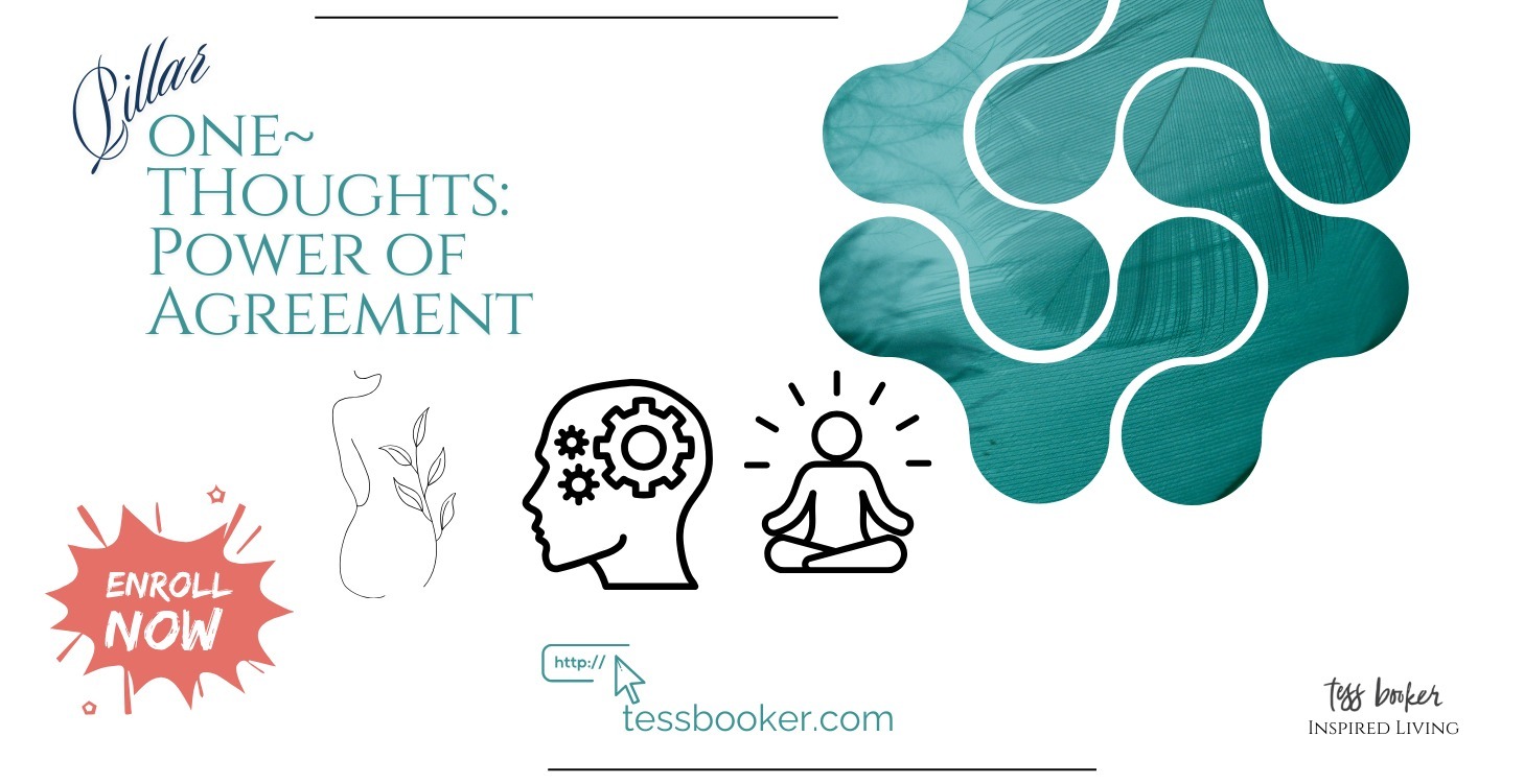 Pillar One: Thoughts