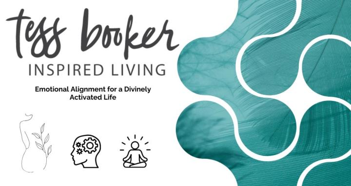 Inspired Living w/ Tess Booker