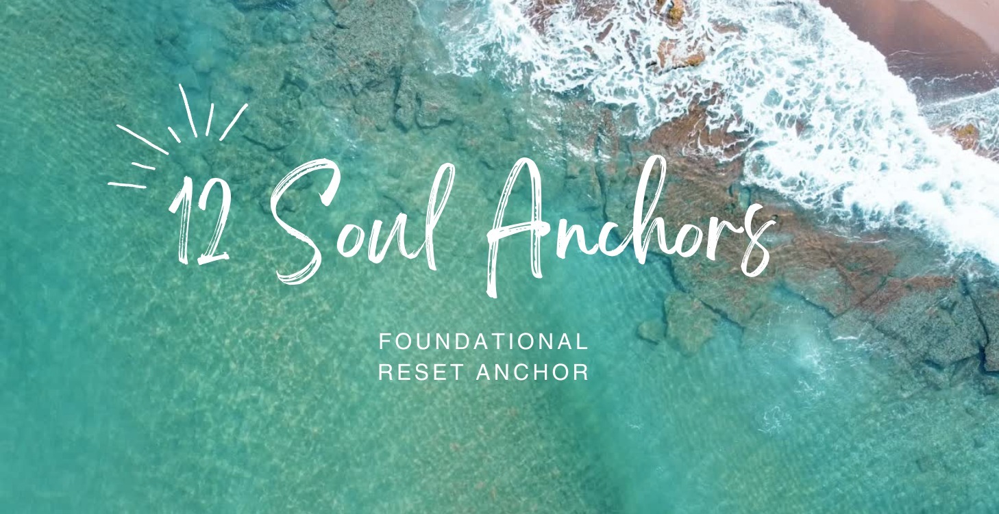 Soul Anchors Library