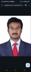 Arun M