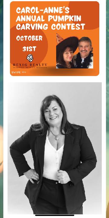 Carol anne Schneider