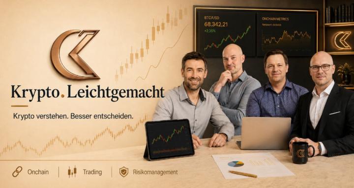 Krypto.Leichtgemacht