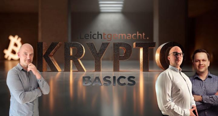 Krypto.Leichtgemacht
