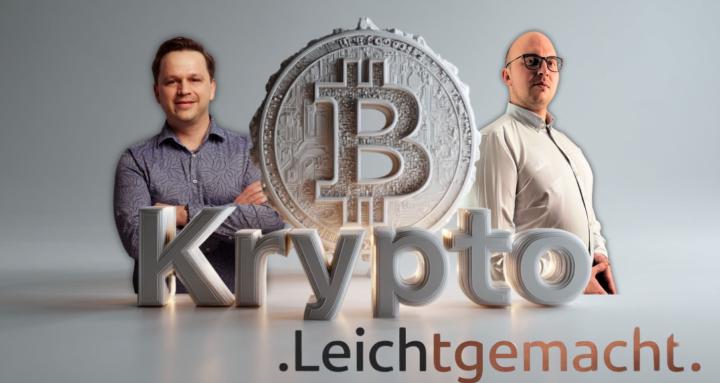 Krypto.Leichtgemacht