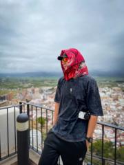 Robin Meza