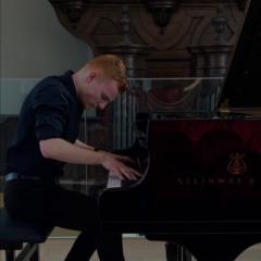 Colin Weijenberg