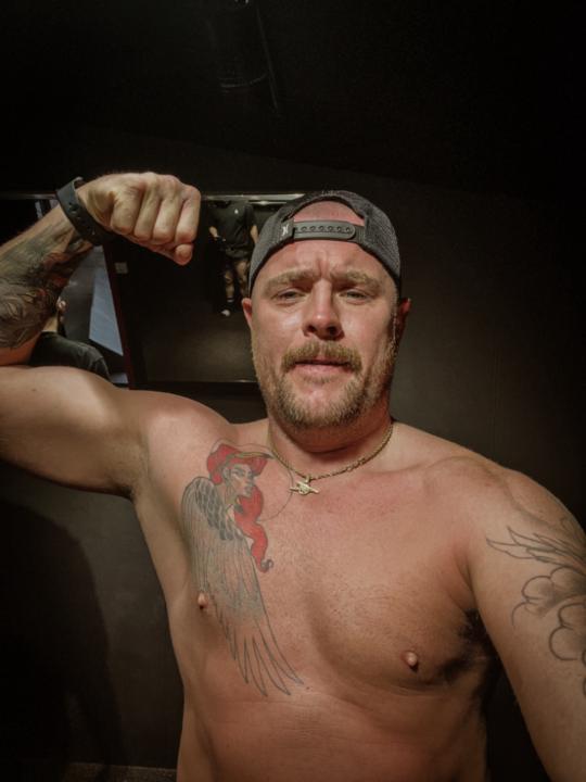 Kurtis Preston