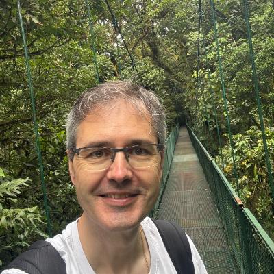 Pedro Iglesias Manero