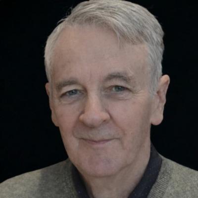 Grant Bannister