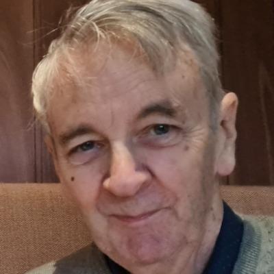Grant Bannister