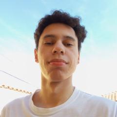 Victor Barbosa