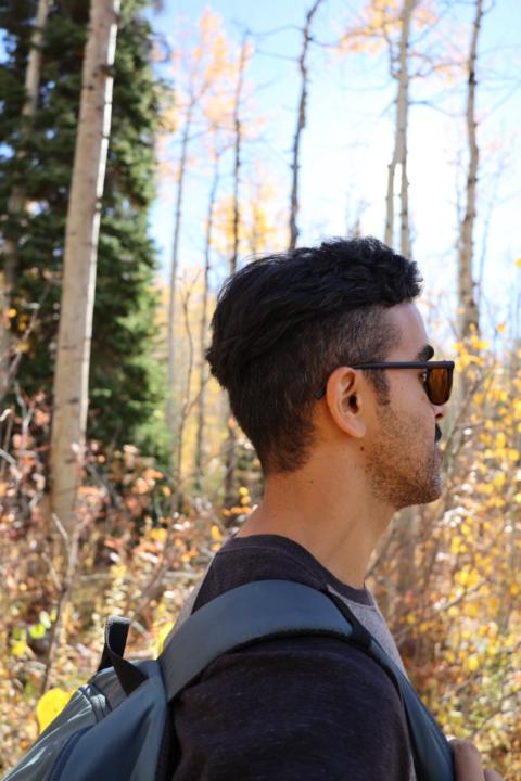 Adam Macias