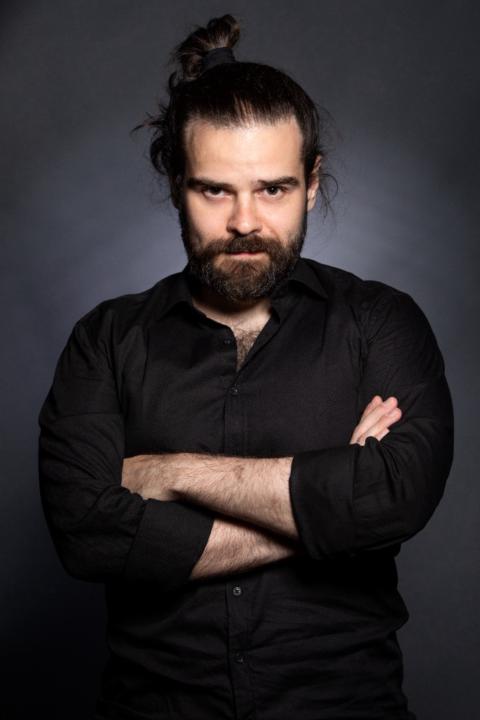 Marko Bereguc