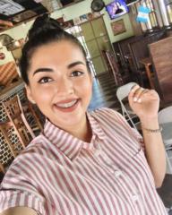 Sandra Calderon