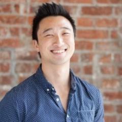 Jake Lu