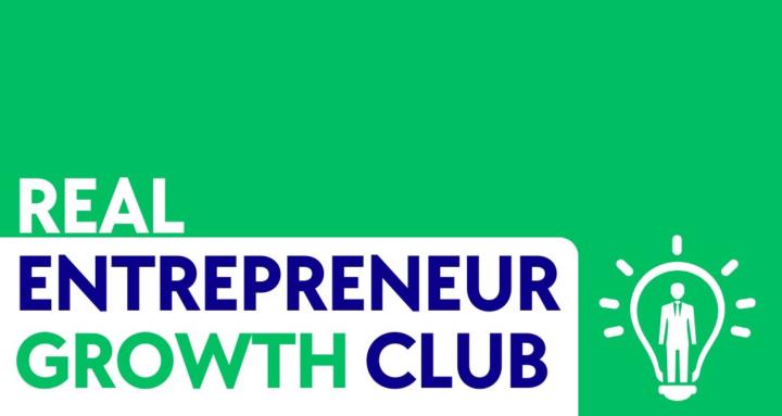 Real Entrepreneur Growth Club