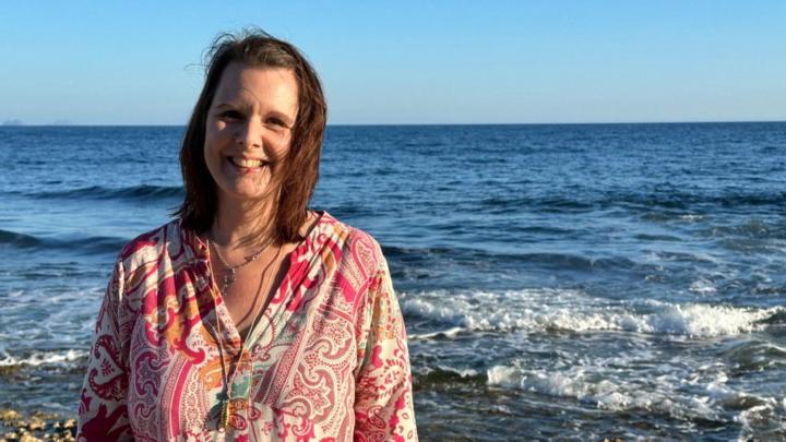 Angelika Nora Blaser