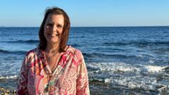 Angelika Nora Blaser