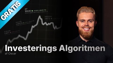 InvesteringsAlgoritmen - 🇩🇰 gallery image