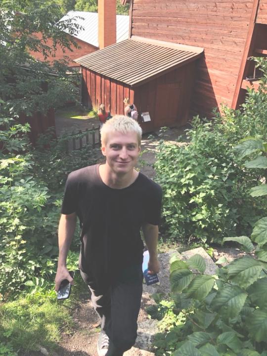 Adam Rindelhardt
