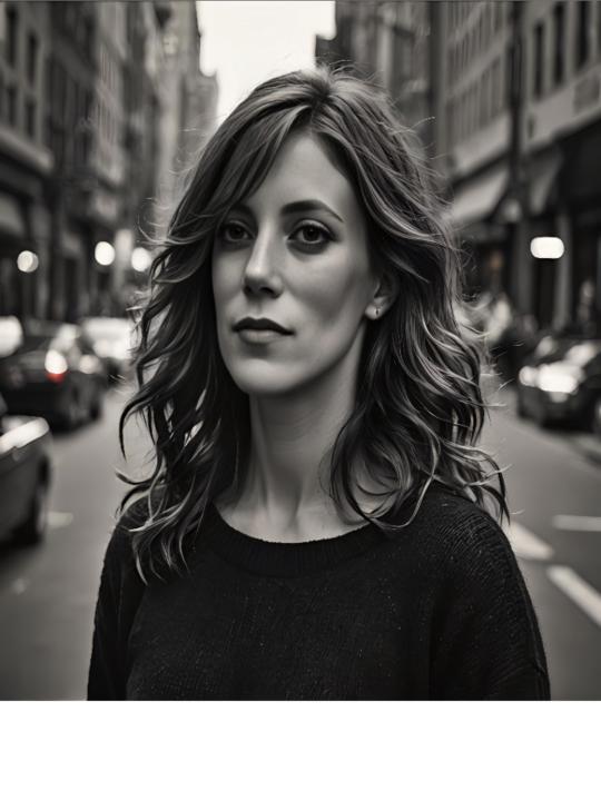 Delous Émilie