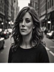 Delous Émilie