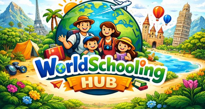 Worldschooling Hub