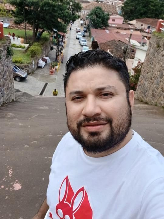 Jorge Sierra