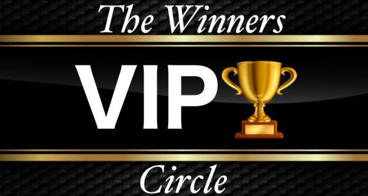 Winners Circle VIP Class Room